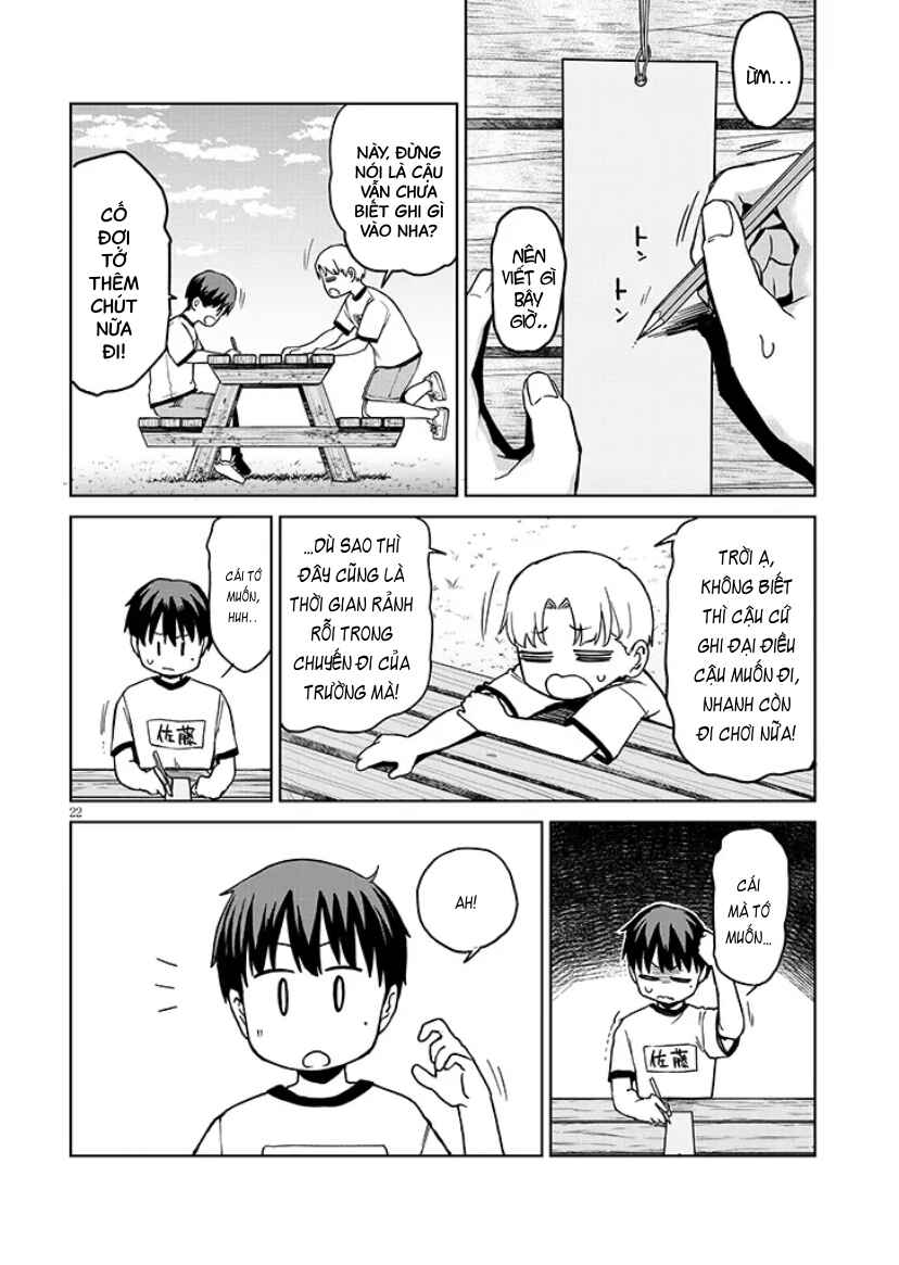 Idol Yameru kedo Kekkon Shitekuremasu ka!? Chapter 14.2 - Page 6