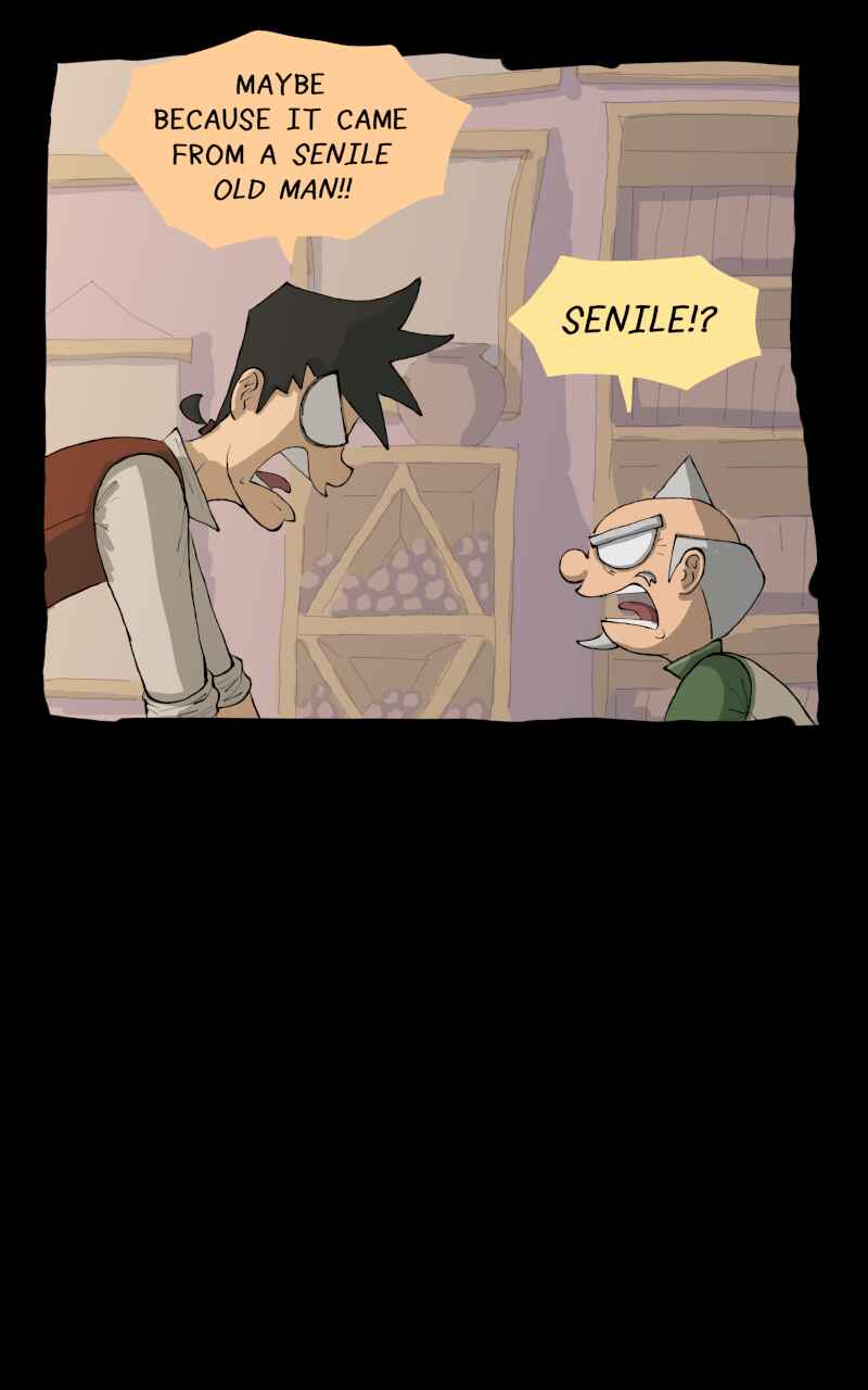 Owl-Light Bridge Chapter 2.2 - Page 31