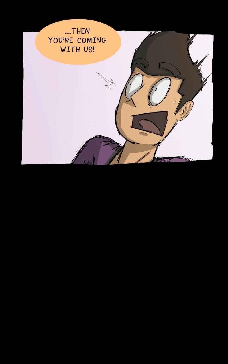 Owl-Light Bridge Chapter 2.2 - Page 36