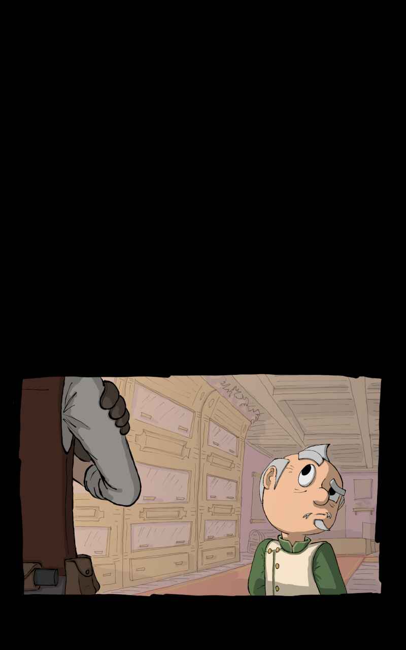 Owl-Light Bridge Chapter 2.2 - Page 6