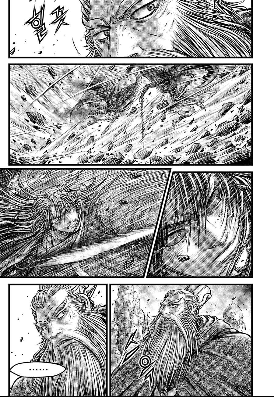 Yeolhyeol Gangho Chapter 700 - Page 13