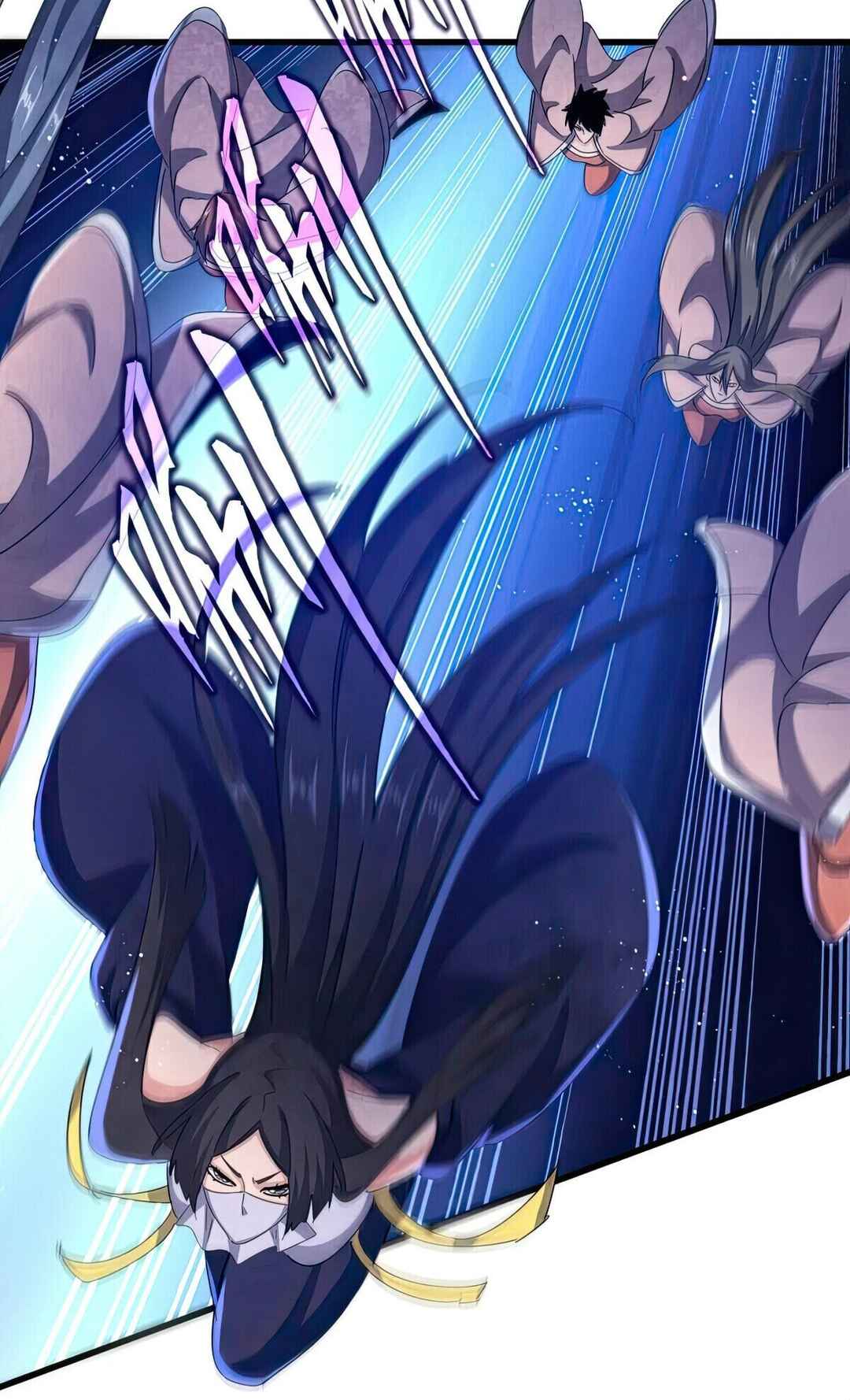The Servant Is the Demon King?! Chapter 461 - Page 12
