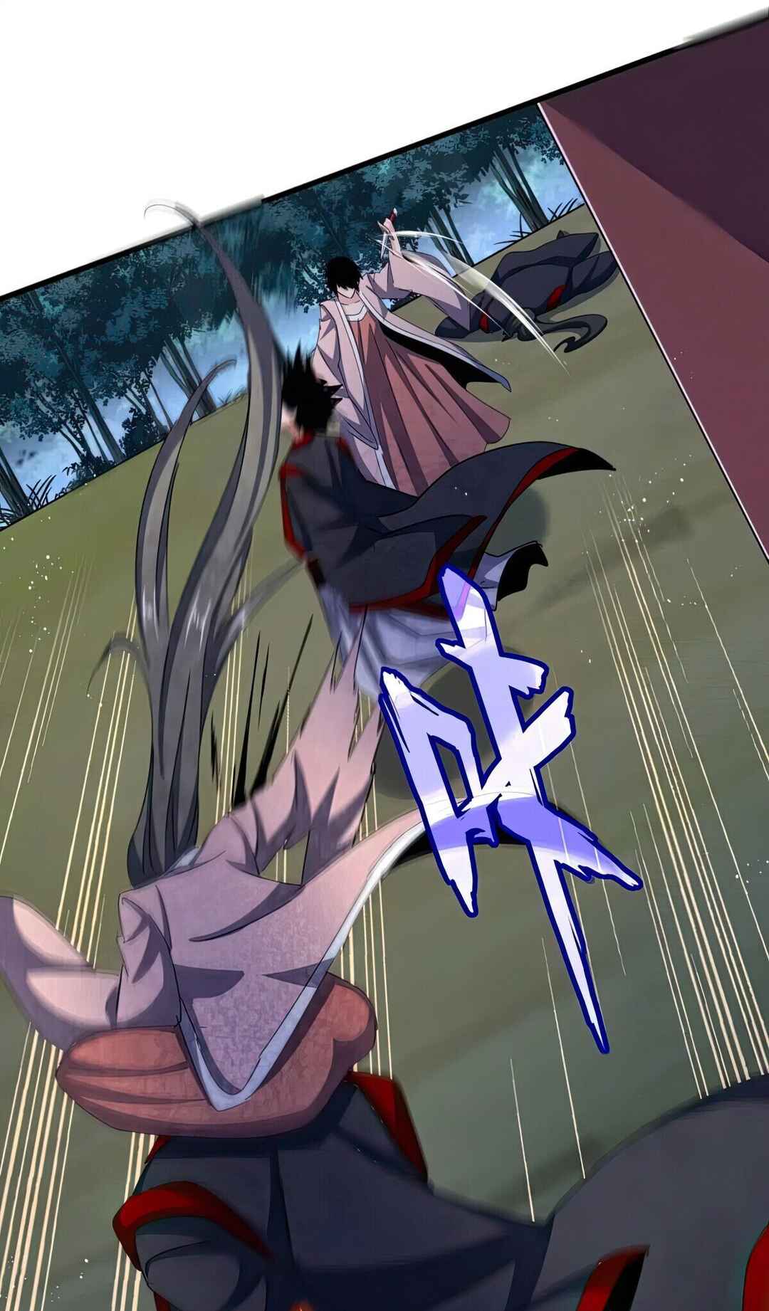 The Servant Is the Demon King?! Chapter 461 - Page 13
