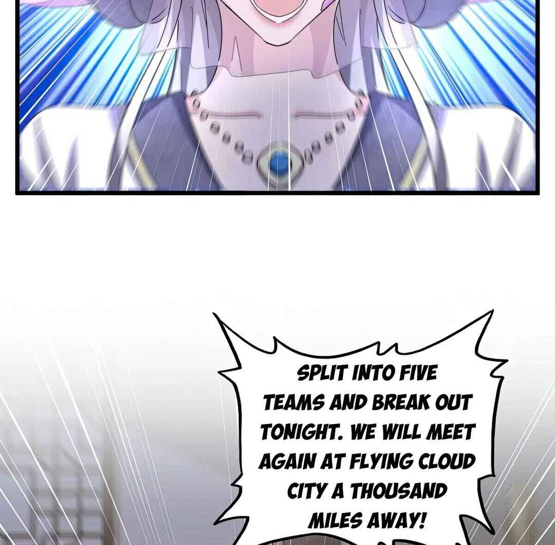 The Servant Is the Demon King?! Chapter 461 - Page 2