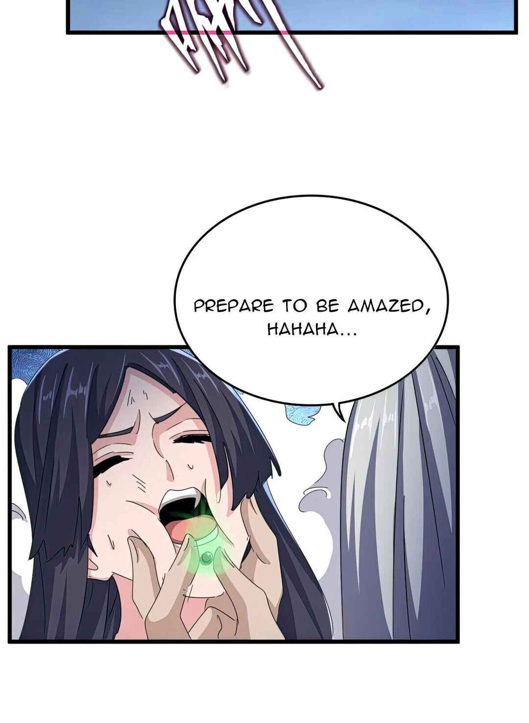 The Servant Is the Demon King?! Chapter 461 - Page 40