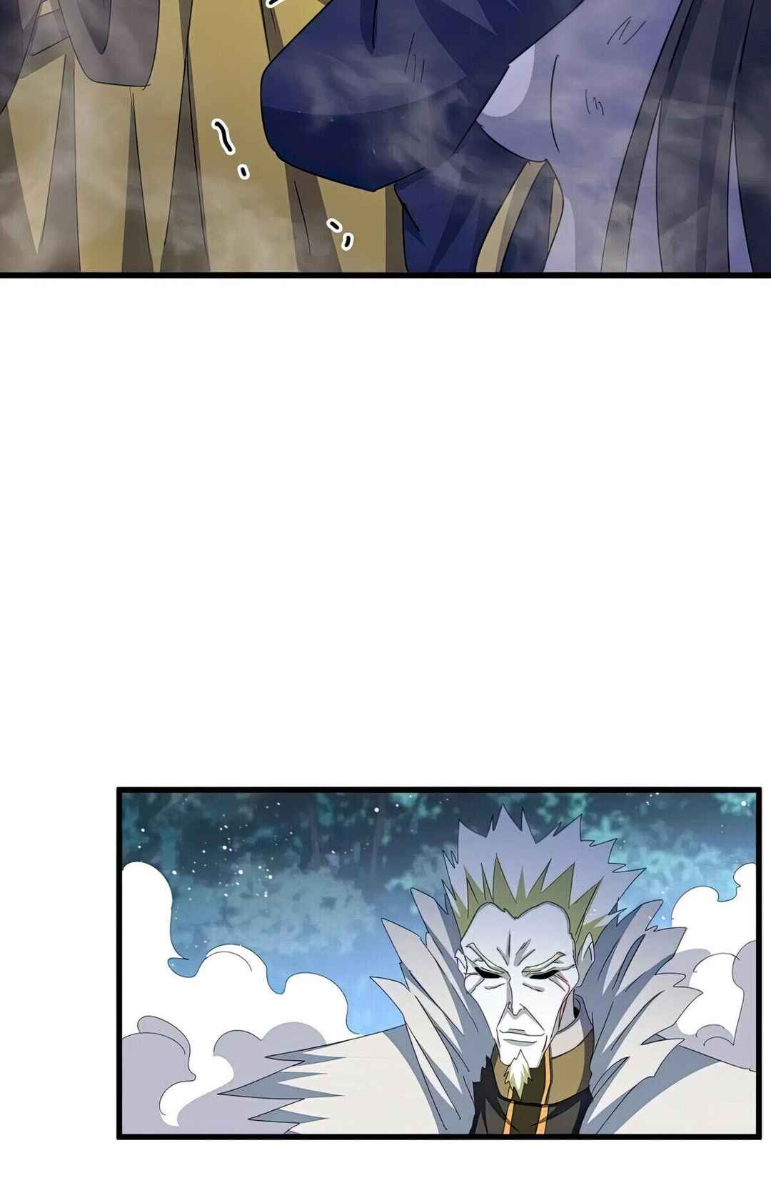 The Servant Is the Demon King?! Chapter 461 - Page 46