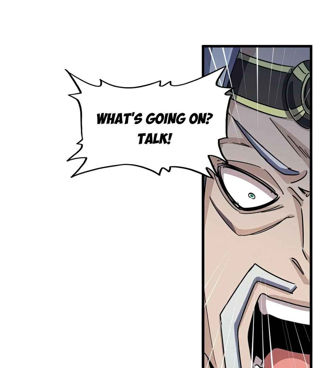 The Servant Is the Demon King?! Chapter 461 - Page 53