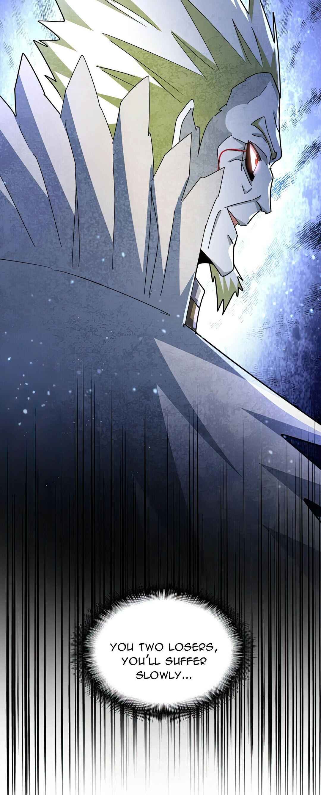 The Servant Is the Demon King?! Chapter 461 - Page 59