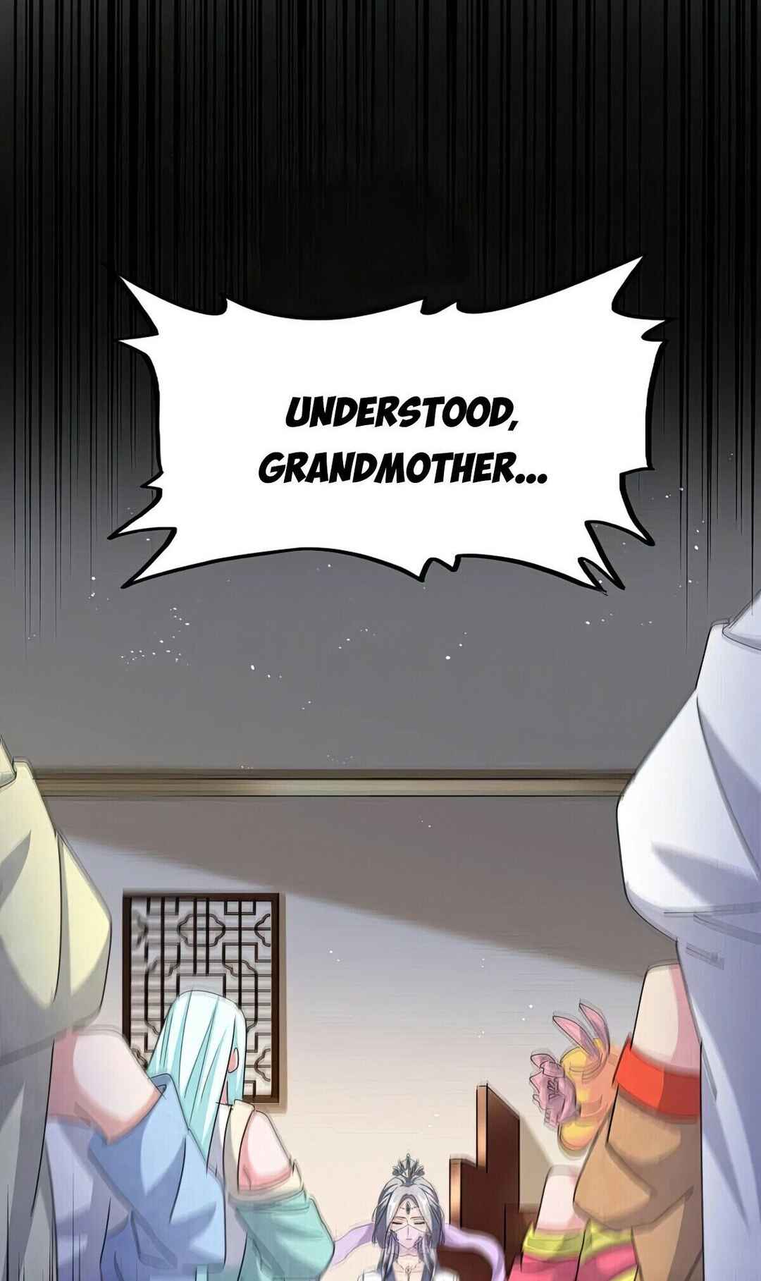 The Servant Is the Demon King?! Chapter 461 - Page 6