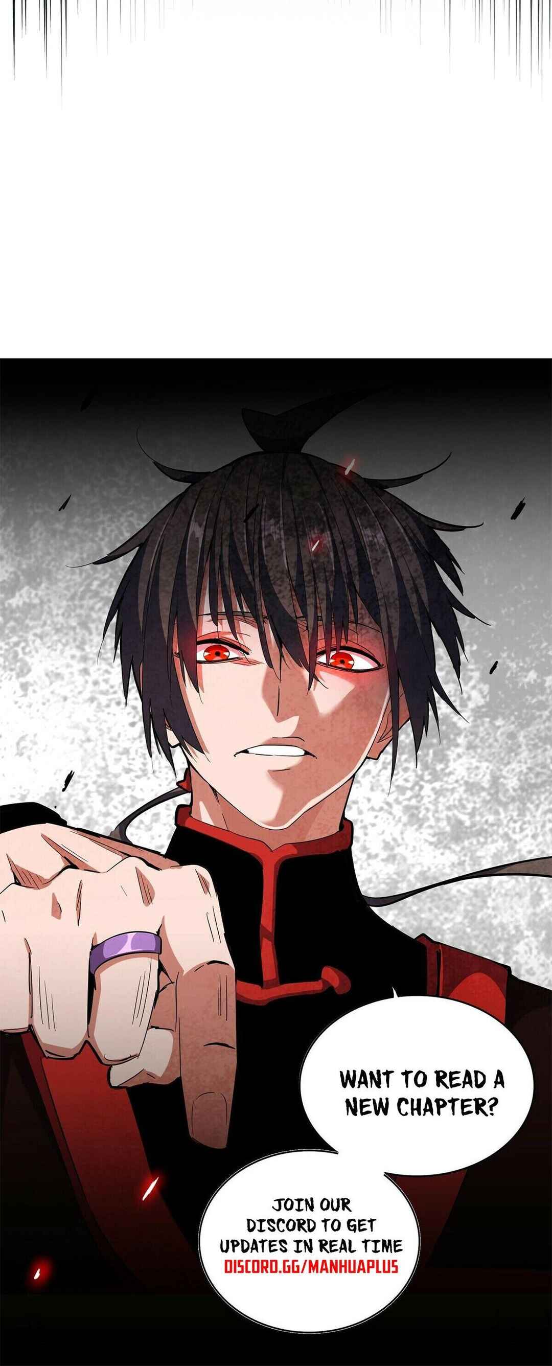 The Servant Is the Demon King?! Chapter 461 - Page 60