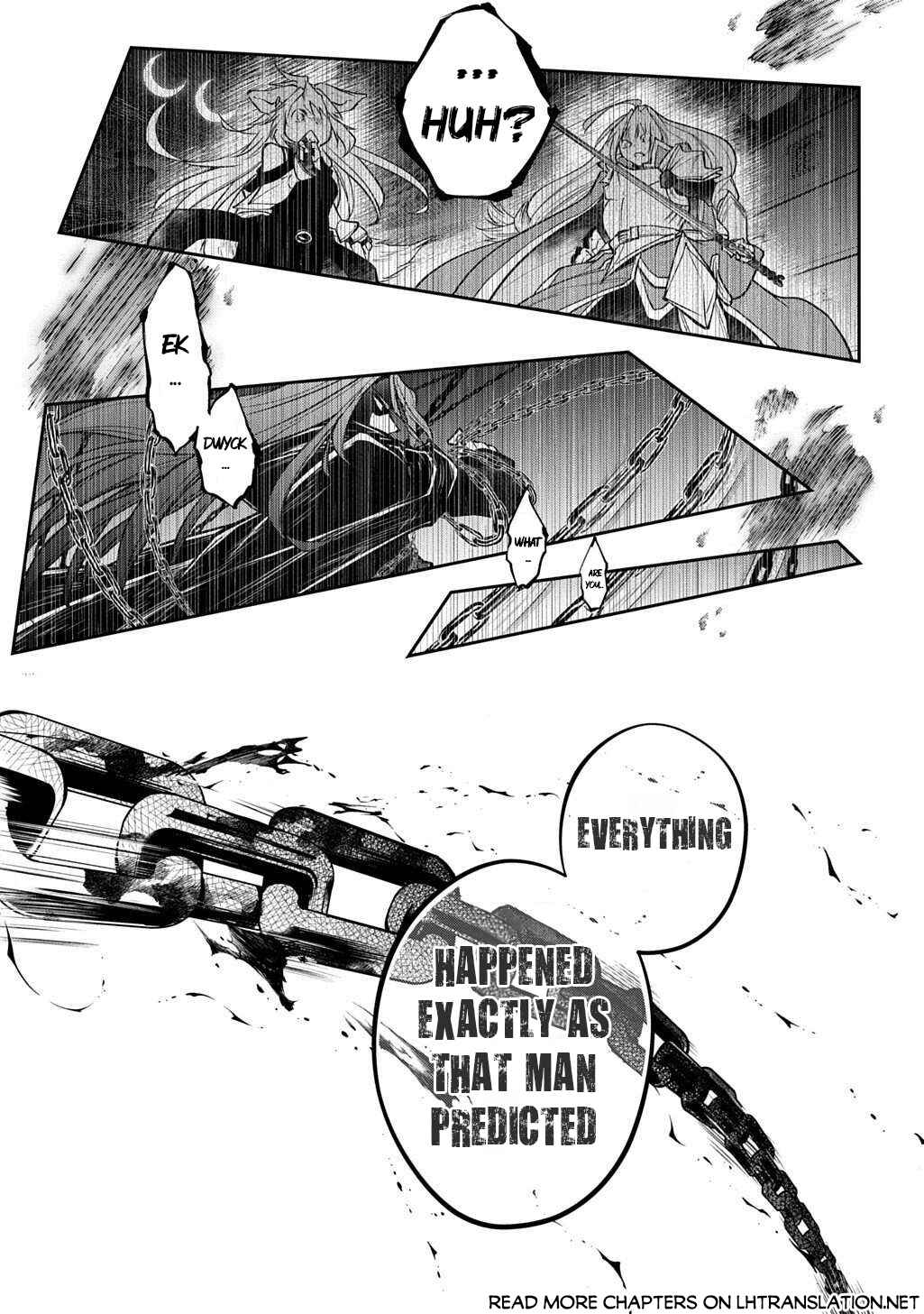 Isekai demo Bunan ni Ikitai Shoukougun Chapter 32.2 - Page 15
