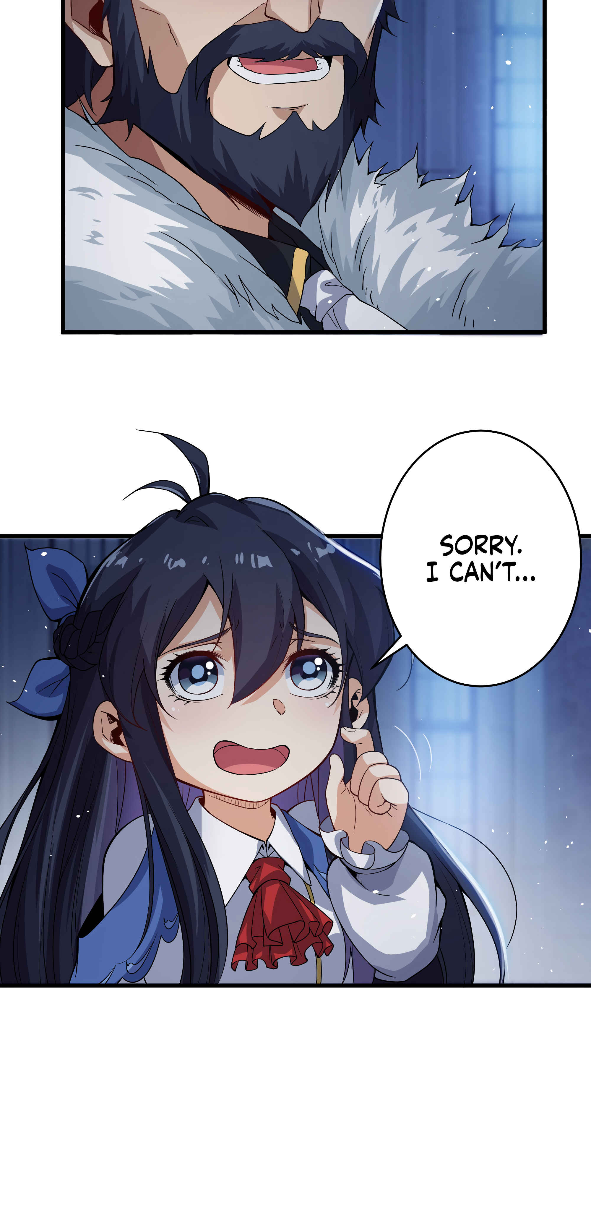 Despite Coming From the Abyss, I Will Save Humanity Chapter 20 - Page 18