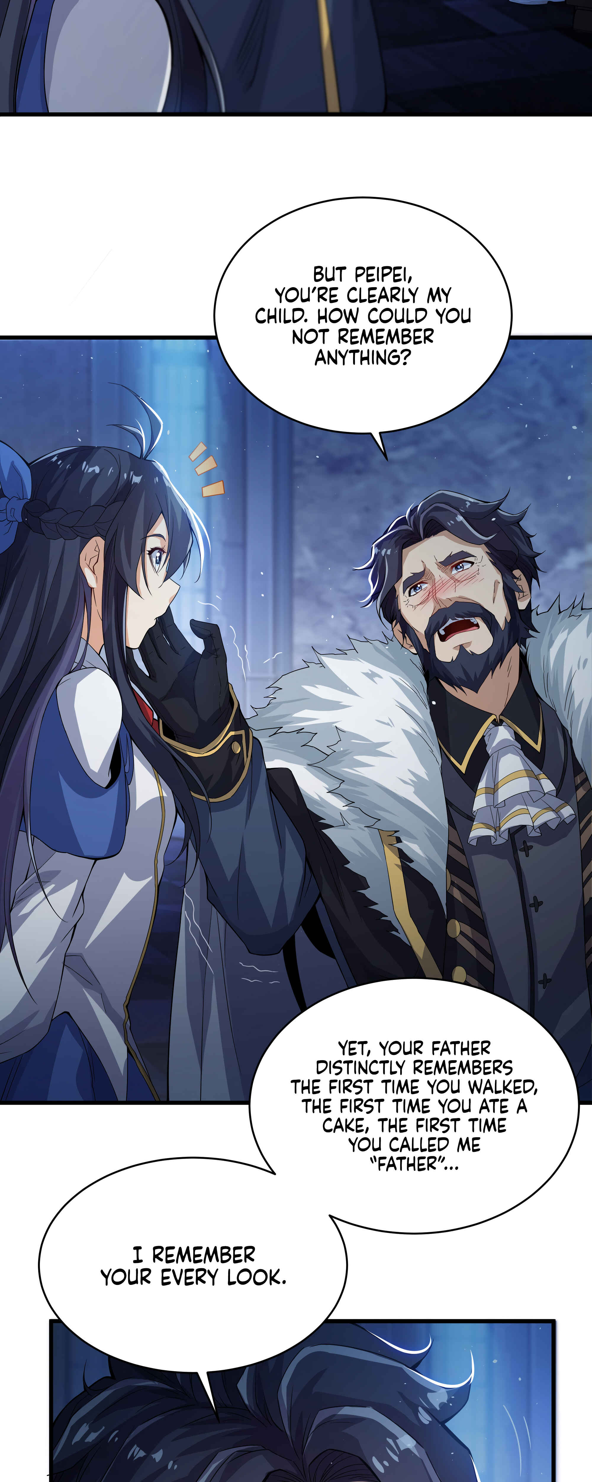 Despite Coming From the Abyss, I Will Save Humanity Chapter 20 - Page 20