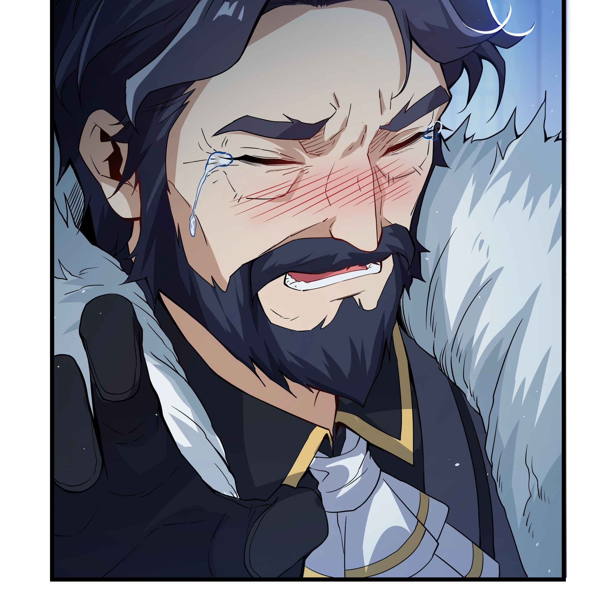 Despite Coming From the Abyss, I Will Save Humanity Chapter 20 - Page 21