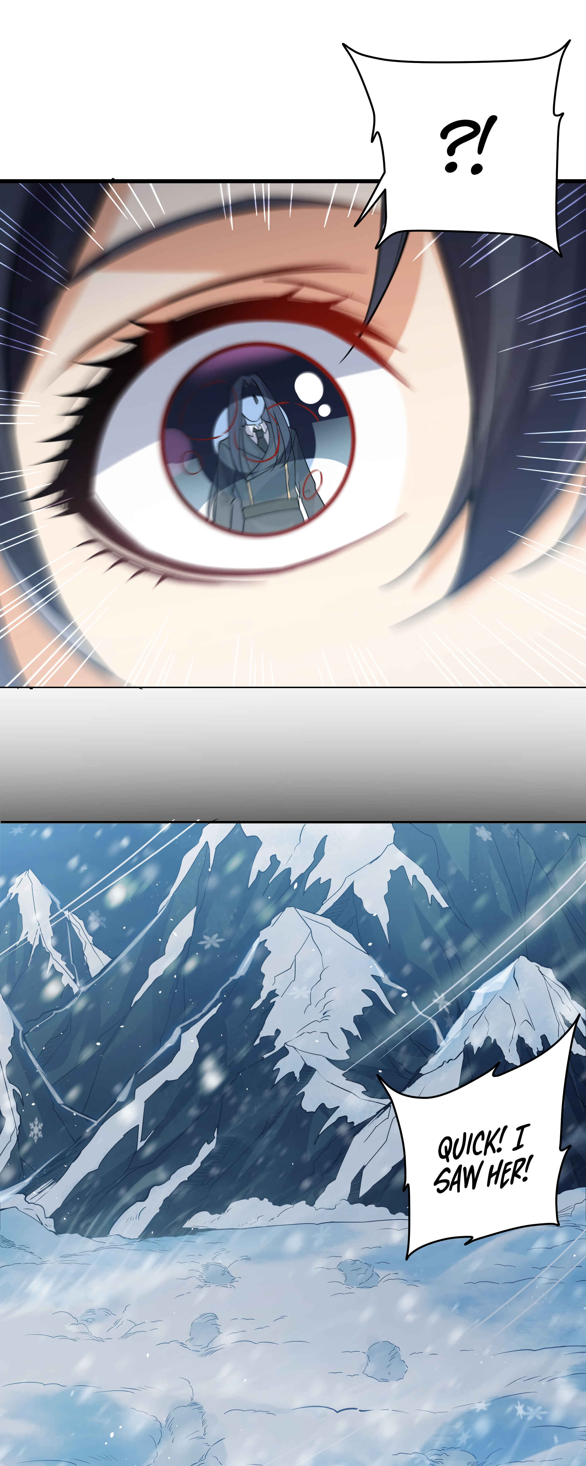 Despite Coming From the Abyss, I Will Save Humanity Chapter 20 - Page 25