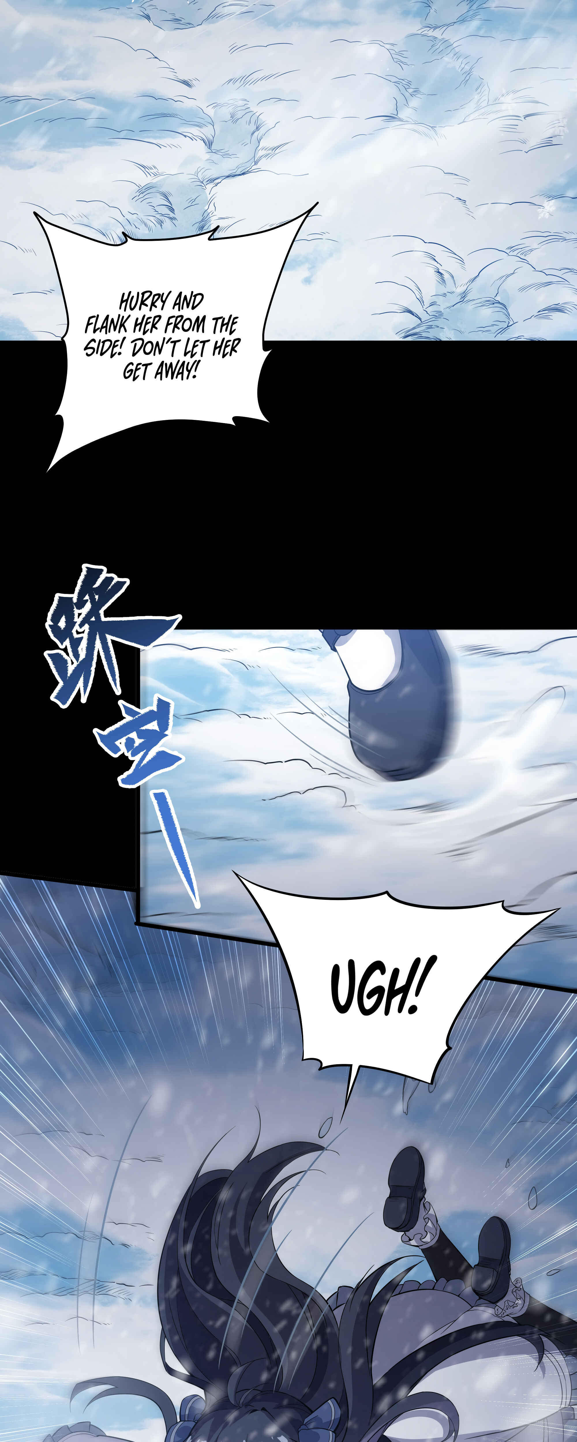 Despite Coming From the Abyss, I Will Save Humanity Chapter 20 - Page 26
