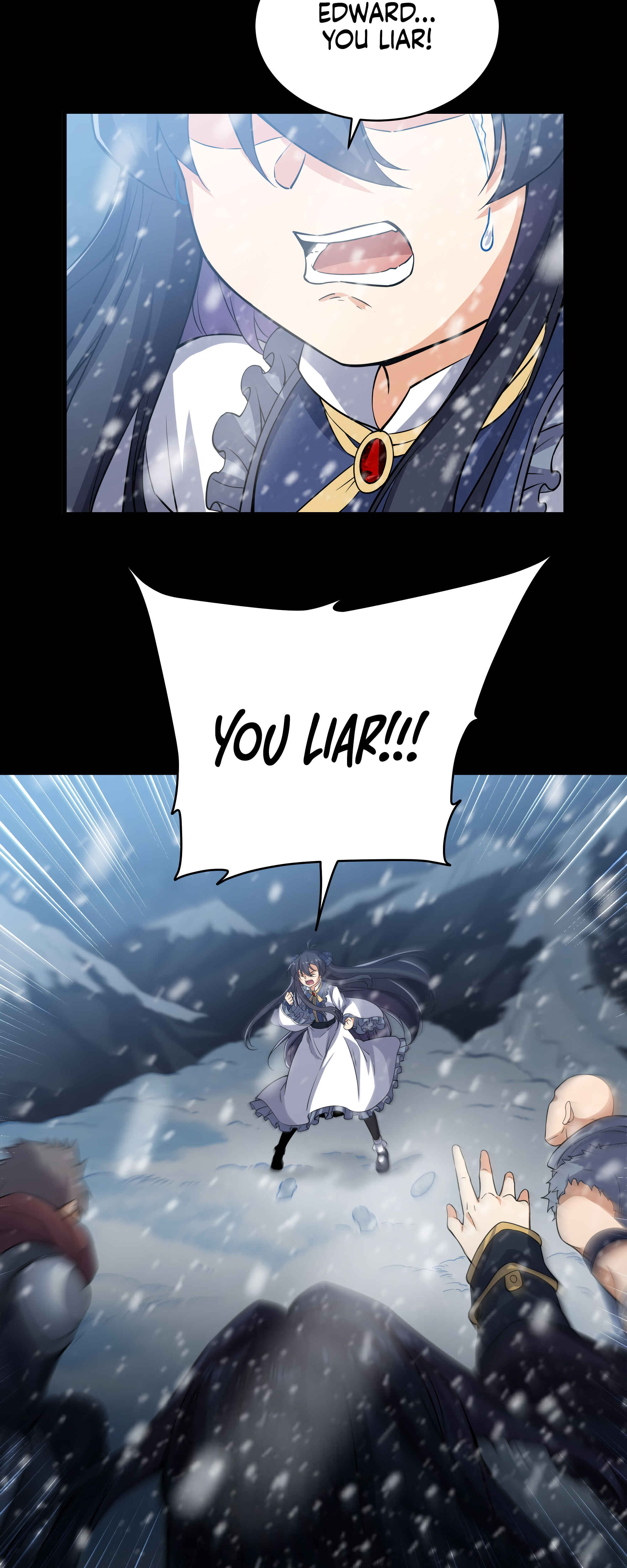 Despite Coming From the Abyss, I Will Save Humanity Chapter 20 - Page 31