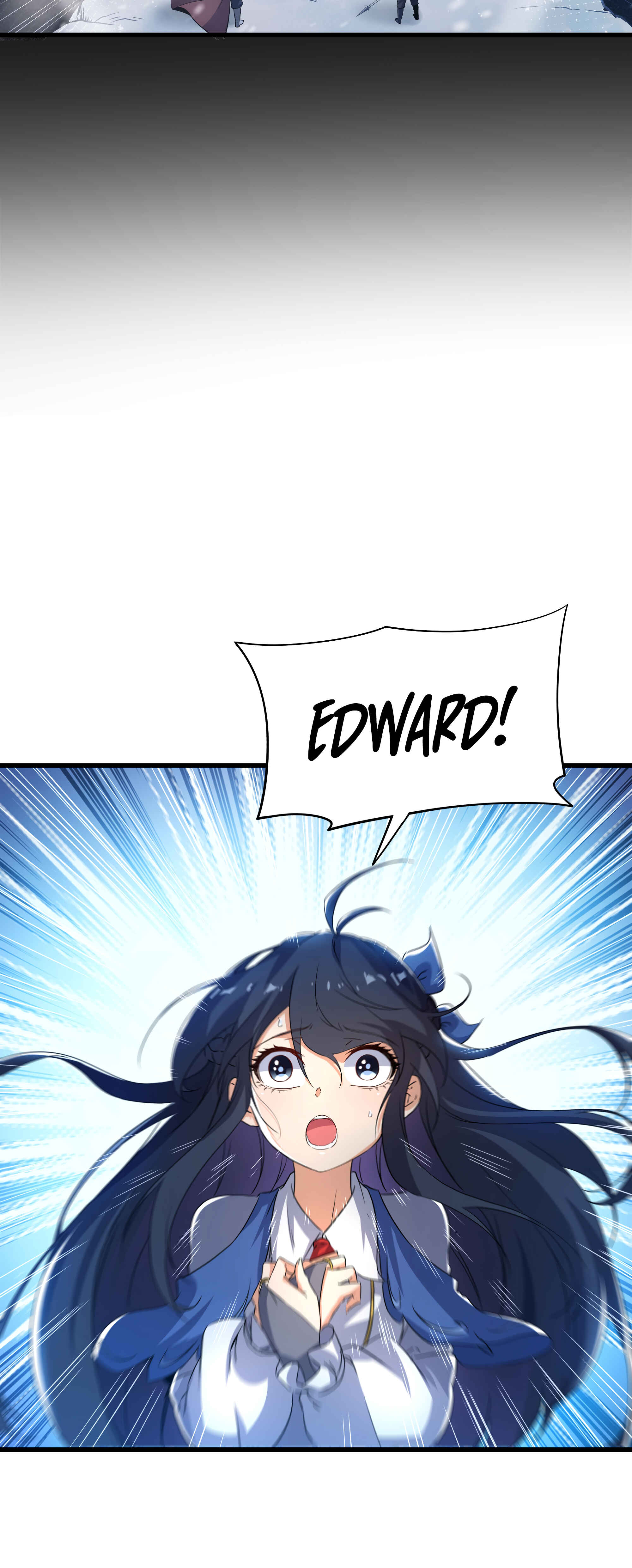 Despite Coming From the Abyss, I Will Save Humanity Chapter 20 - Page 37