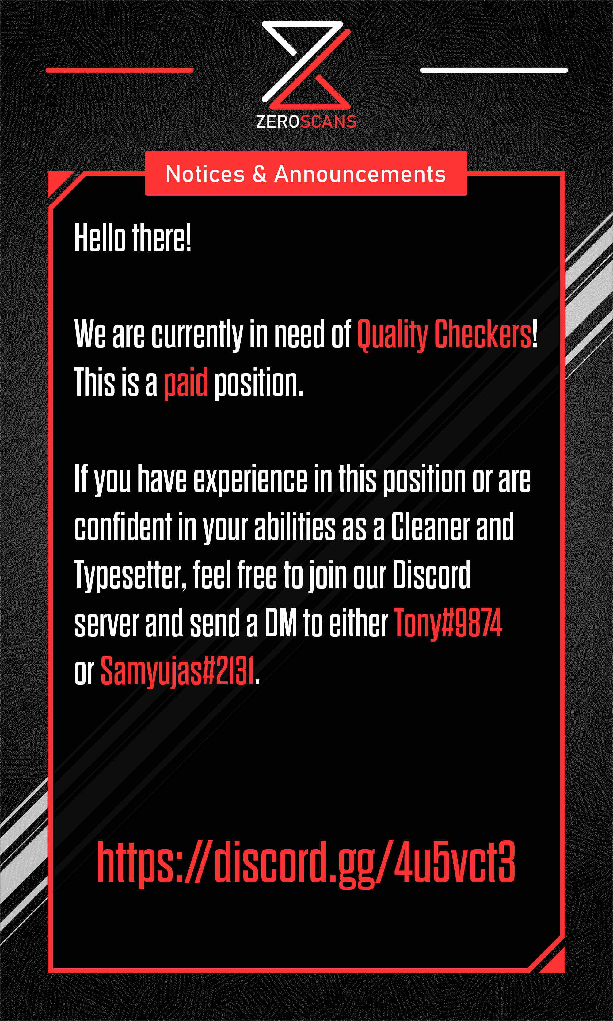 Despite Coming From the Abyss, I Will Save Humanity Chapter 20 - Page 38