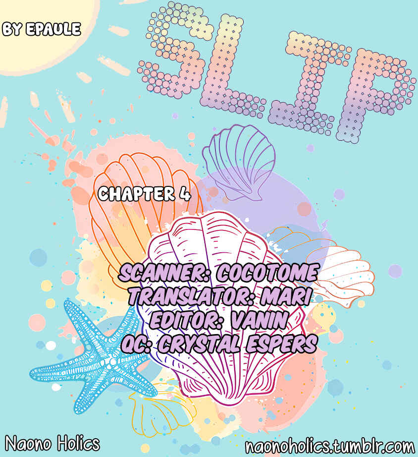 Slip Chapter 4 - Page 1
