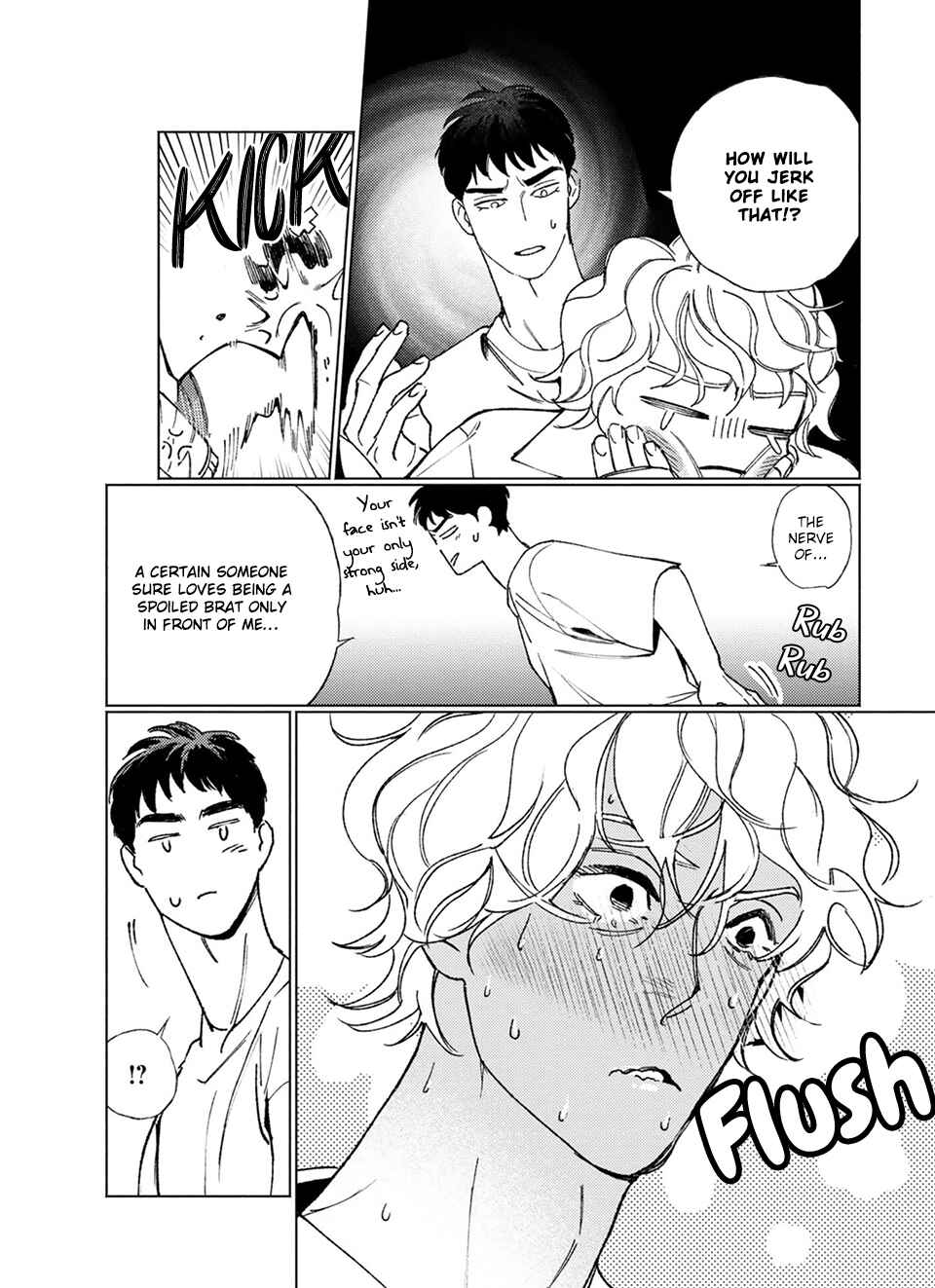 Slip Chapter 4 - Page 11