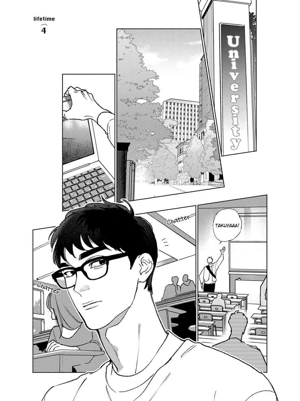 Slip Chapter 4 - Page 2