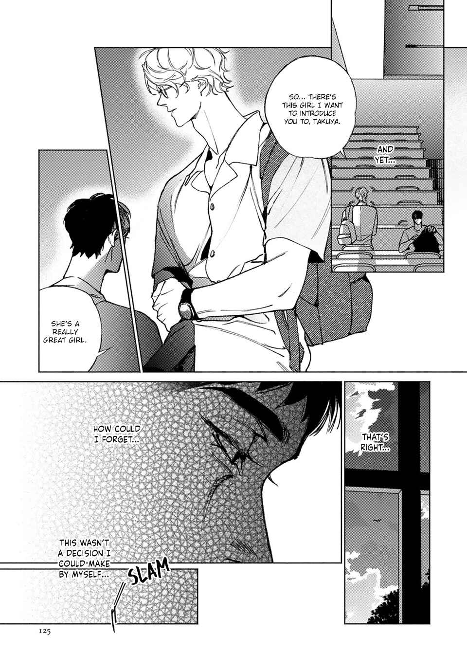 Slip Chapter 4 - Page 22
