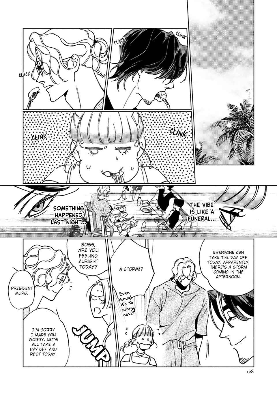 Slip Chapter 4 - Page 25