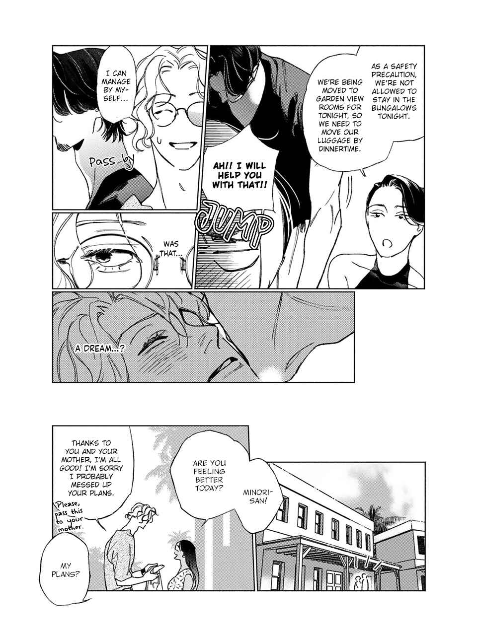 Slip Chapter 4 - Page 26