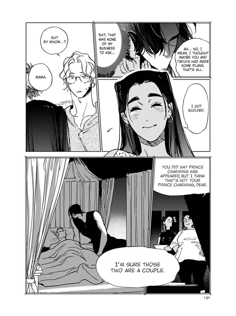 Slip Chapter 4 - Page 27