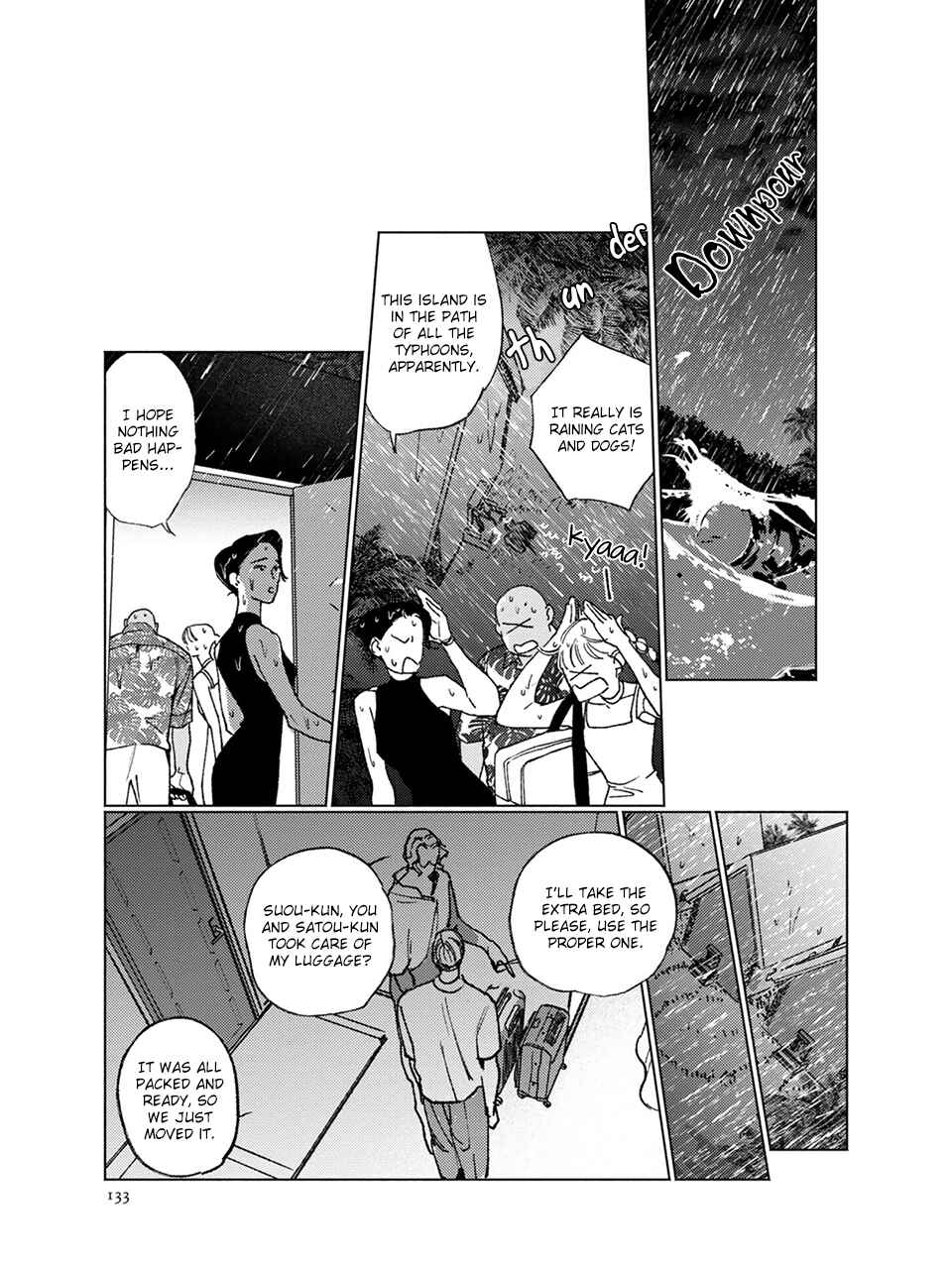 Slip Chapter 4 - Page 30