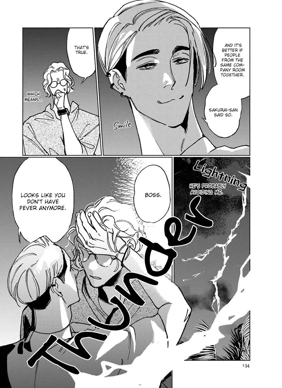 Slip Chapter 4 - Page 31