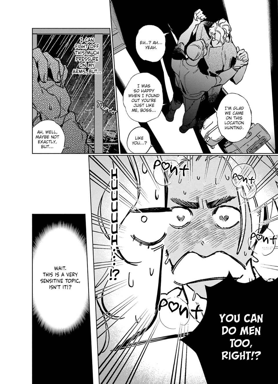 Slip Chapter 4 - Page 34