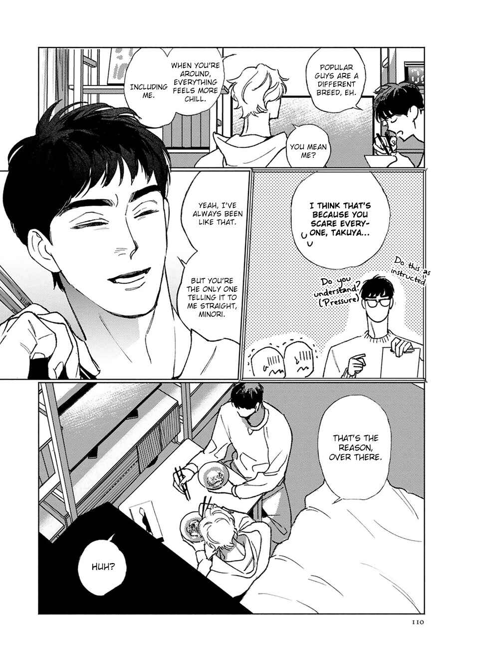 Slip Chapter 4 - Page 7