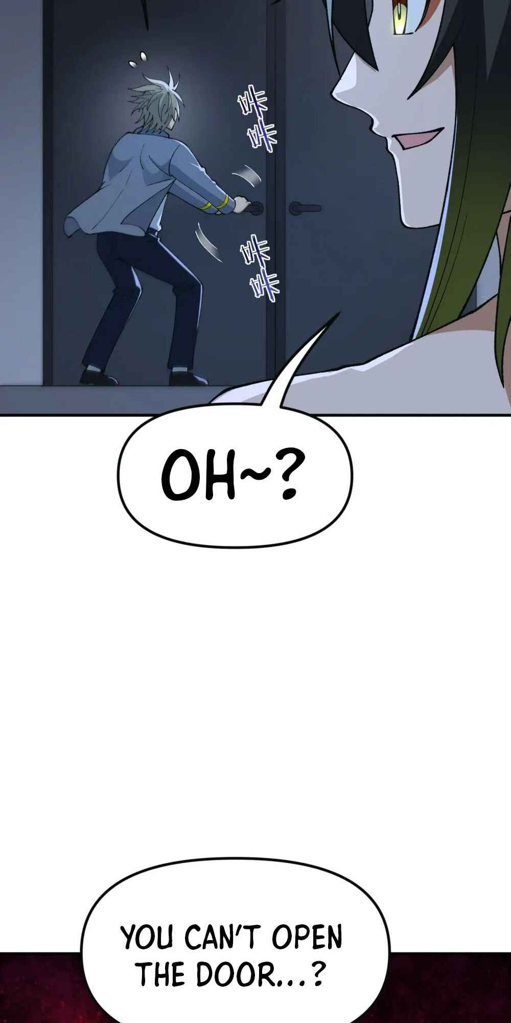 The Heavenly Path Is Not Stupid Chapter 64 - Page 13