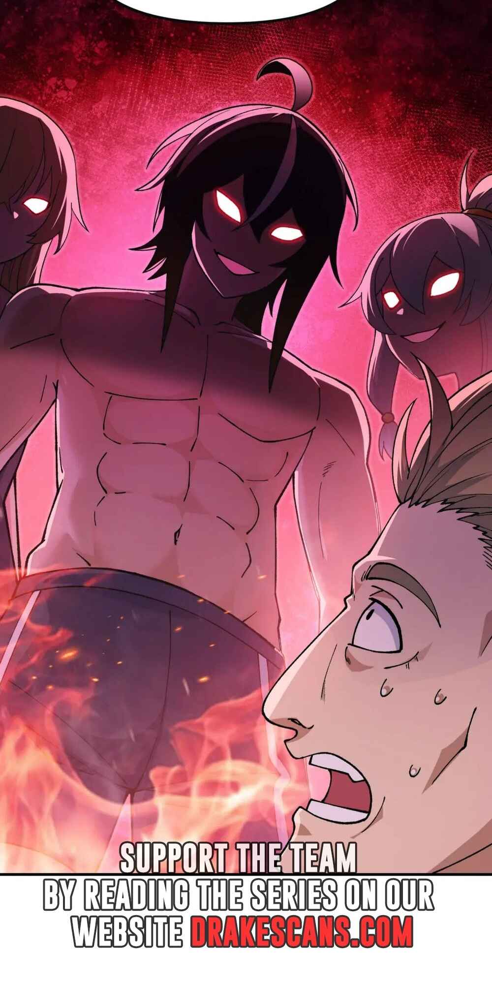 The Heavenly Path Is Not Stupid Chapter 64 - Page 14