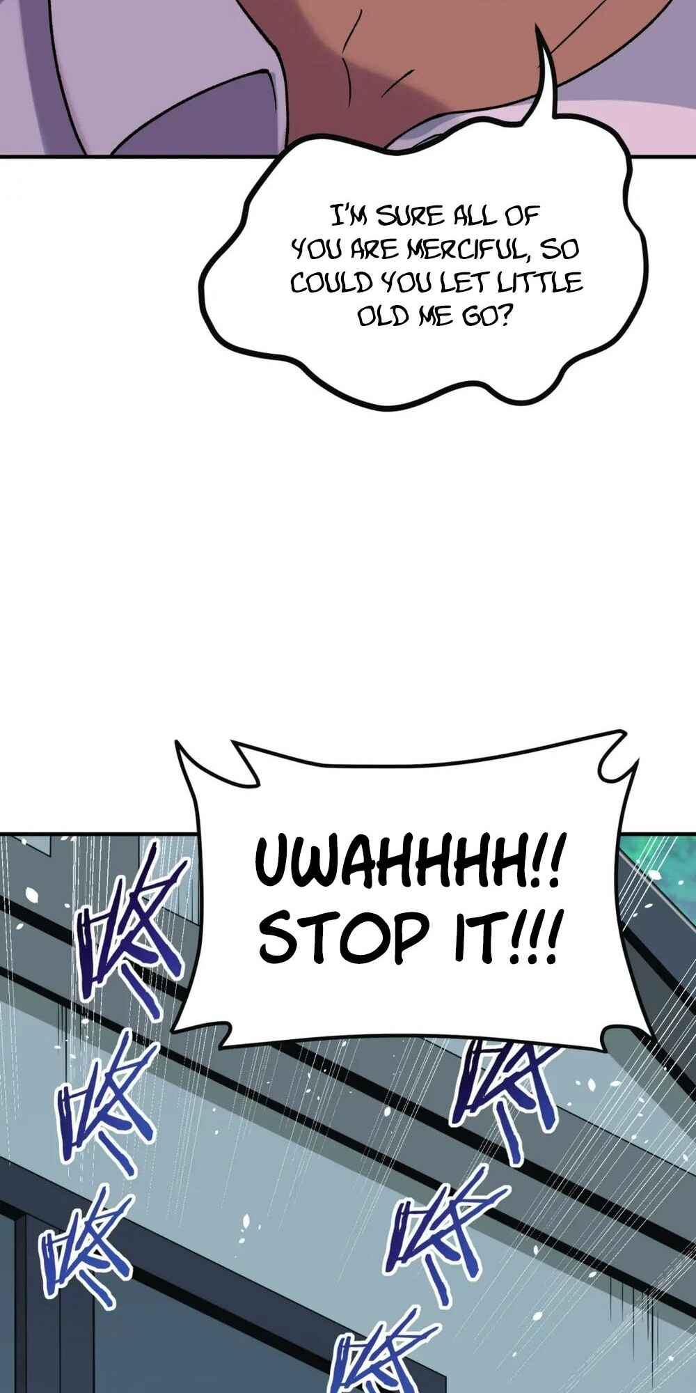 The Heavenly Path Is Not Stupid Chapter 64 - Page 16