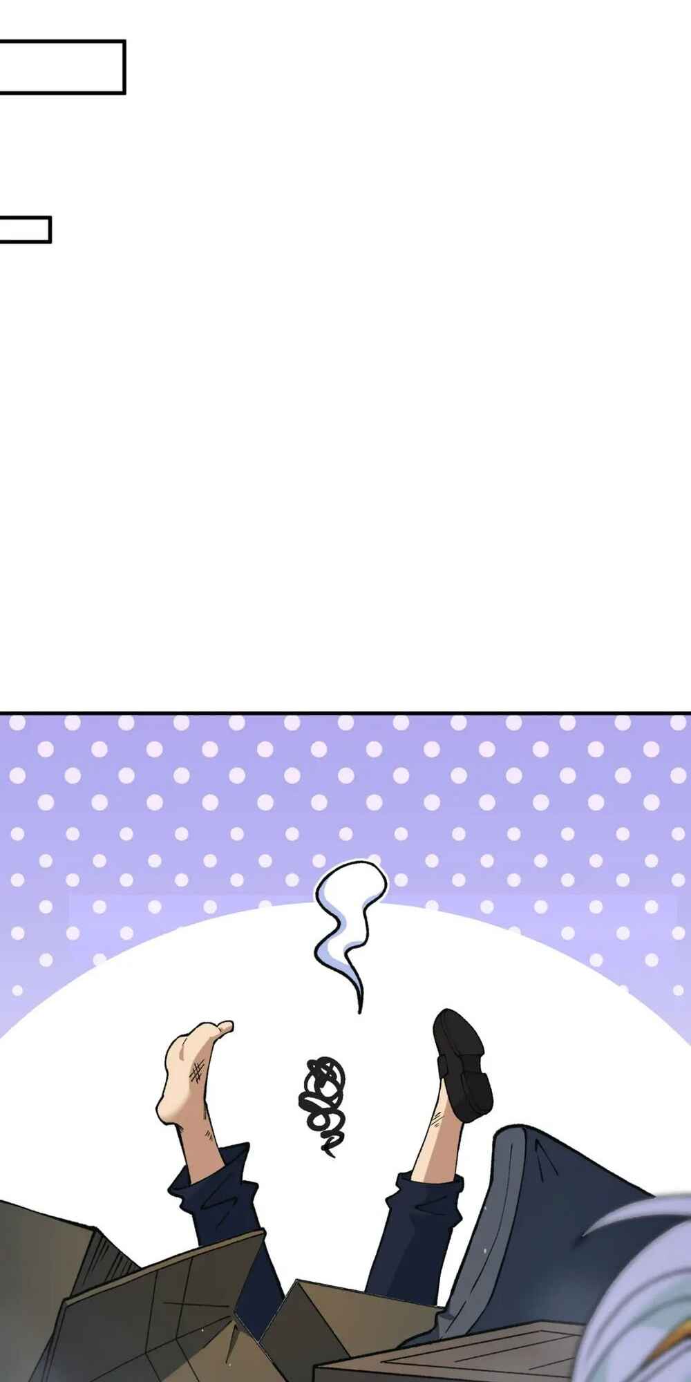 The Heavenly Path Is Not Stupid Chapter 64 - Page 18