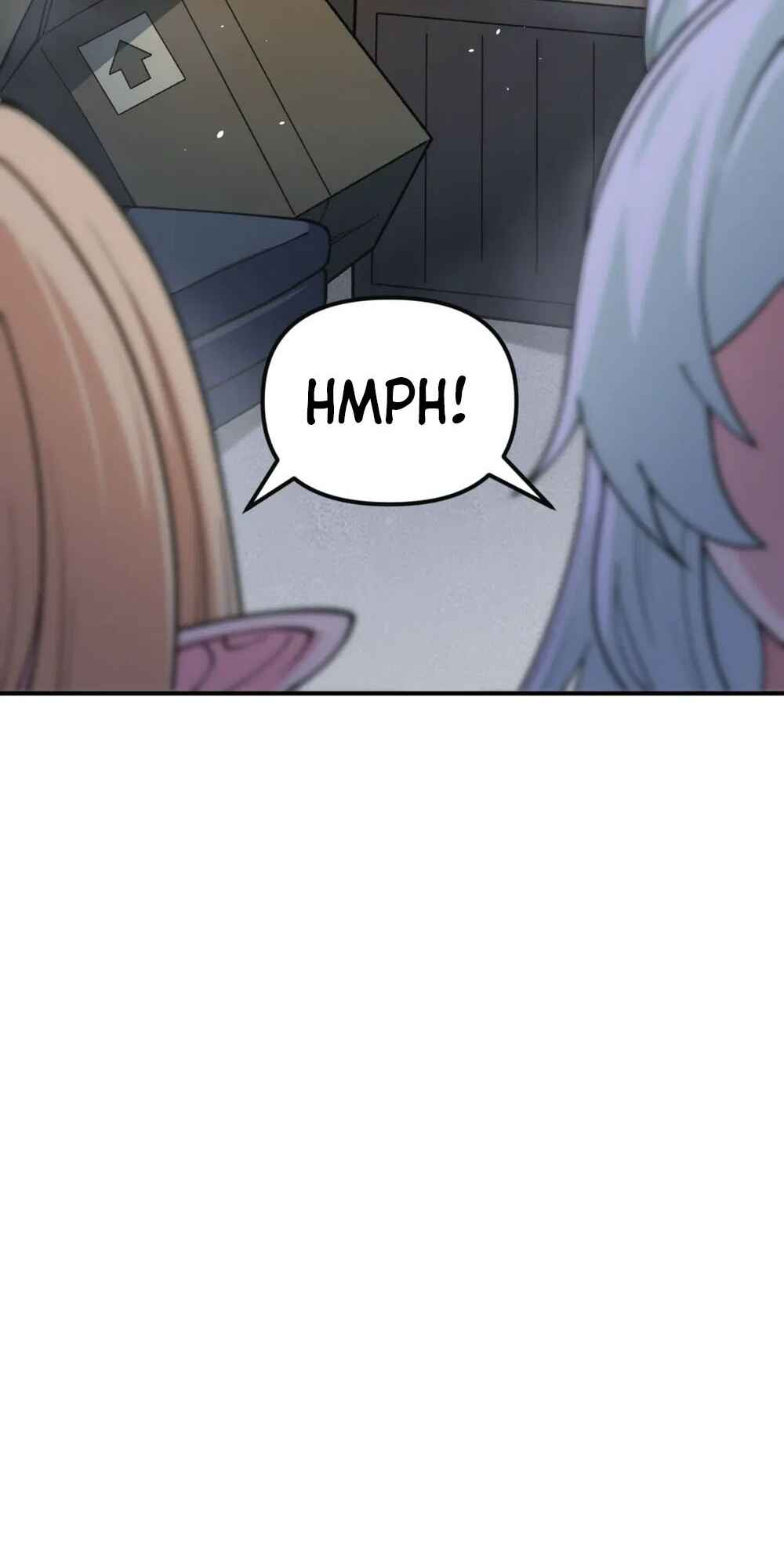 The Heavenly Path Is Not Stupid Chapter 64 - Page 19