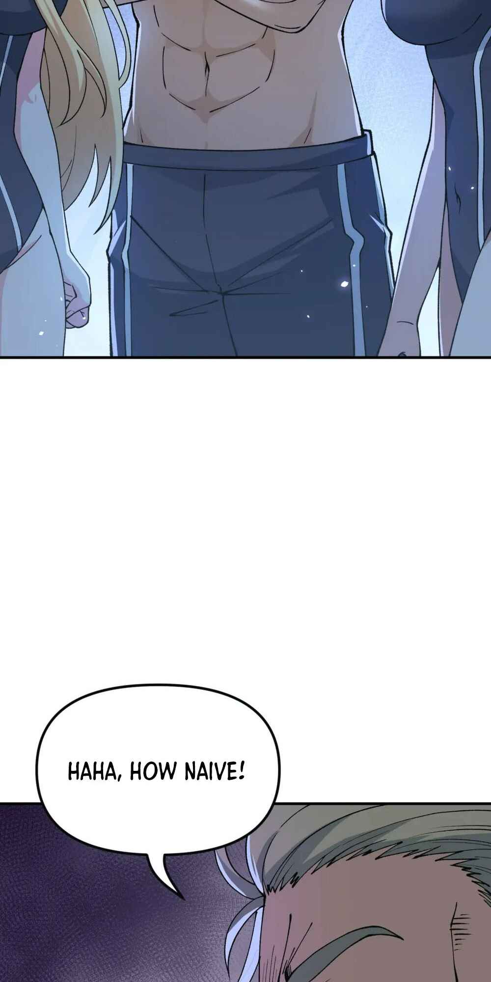 The Heavenly Path Is Not Stupid Chapter 64 - Page 3