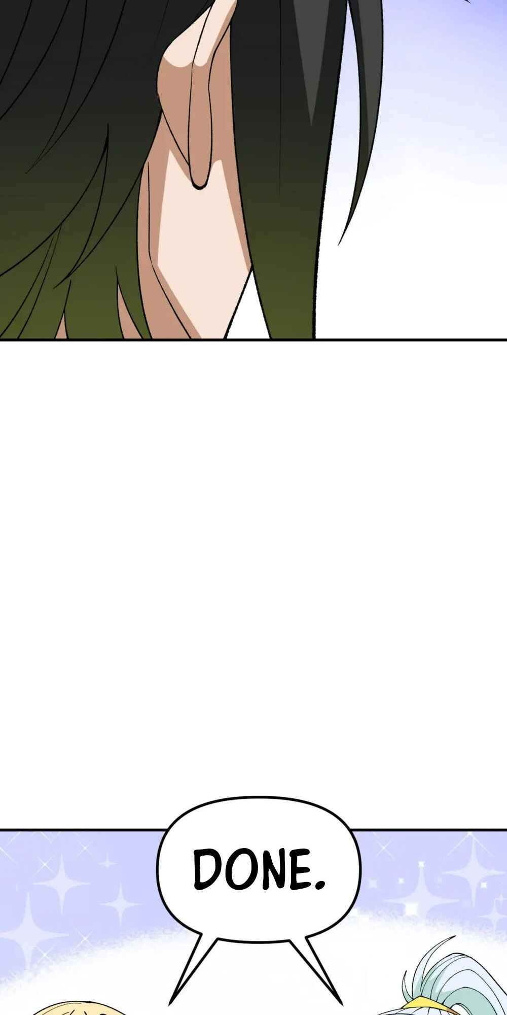 The Heavenly Path Is Not Stupid Chapter 64 - Page 36