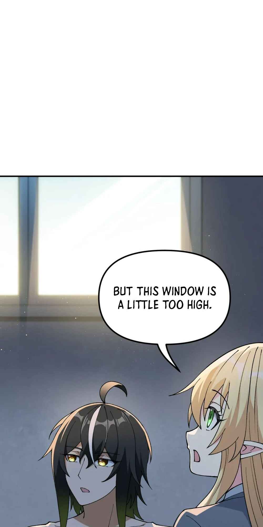 The Heavenly Path Is Not Stupid Chapter 64 - Page 38