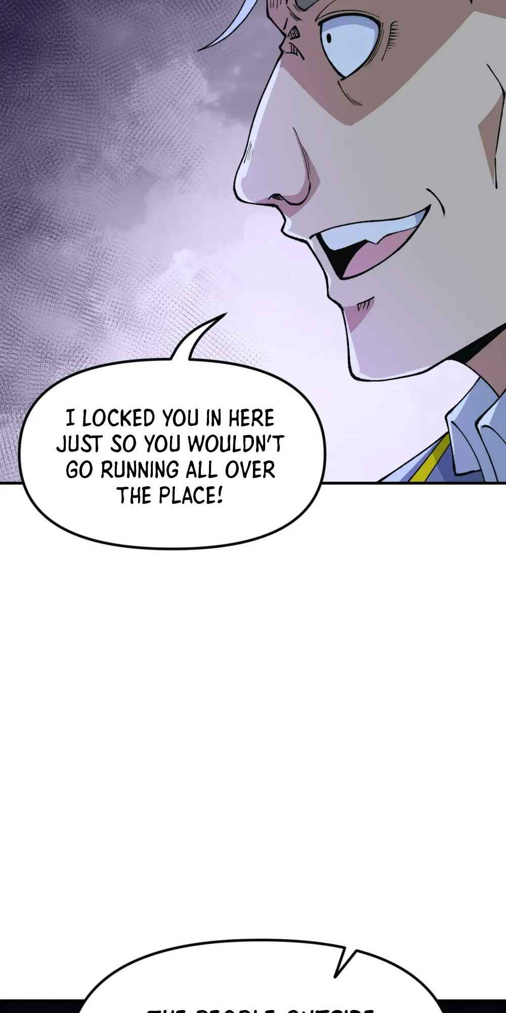 The Heavenly Path Is Not Stupid Chapter 64 - Page 4