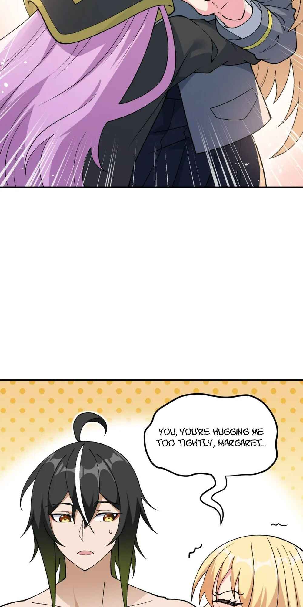 The Heavenly Path Is Not Stupid Chapter 64 - Page 50