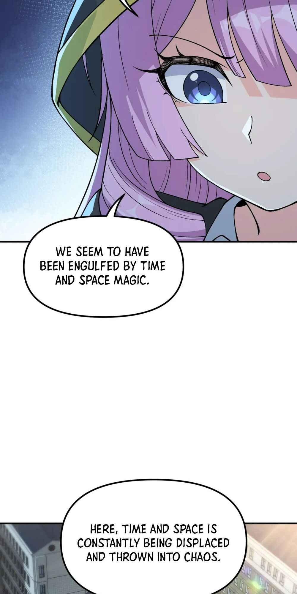 The Heavenly Path Is Not Stupid Chapter 64 - Page 57
