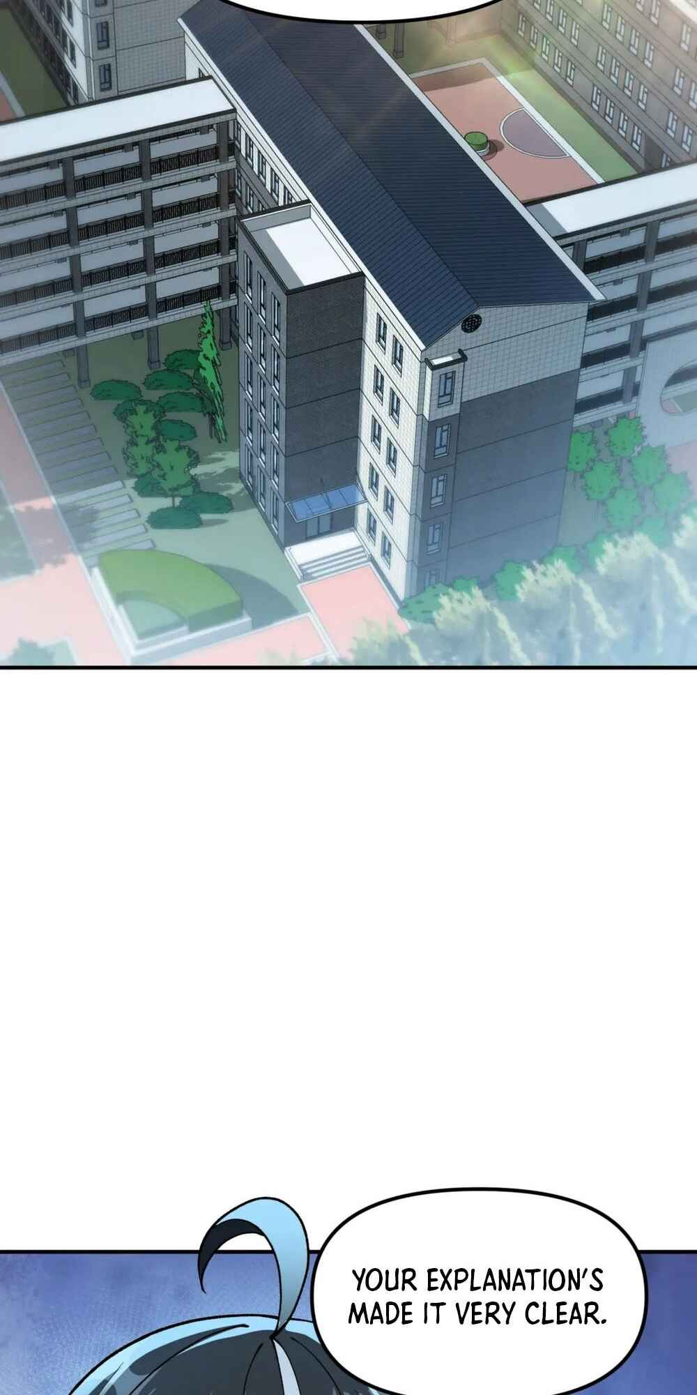 The Heavenly Path Is Not Stupid Chapter 64 - Page 58