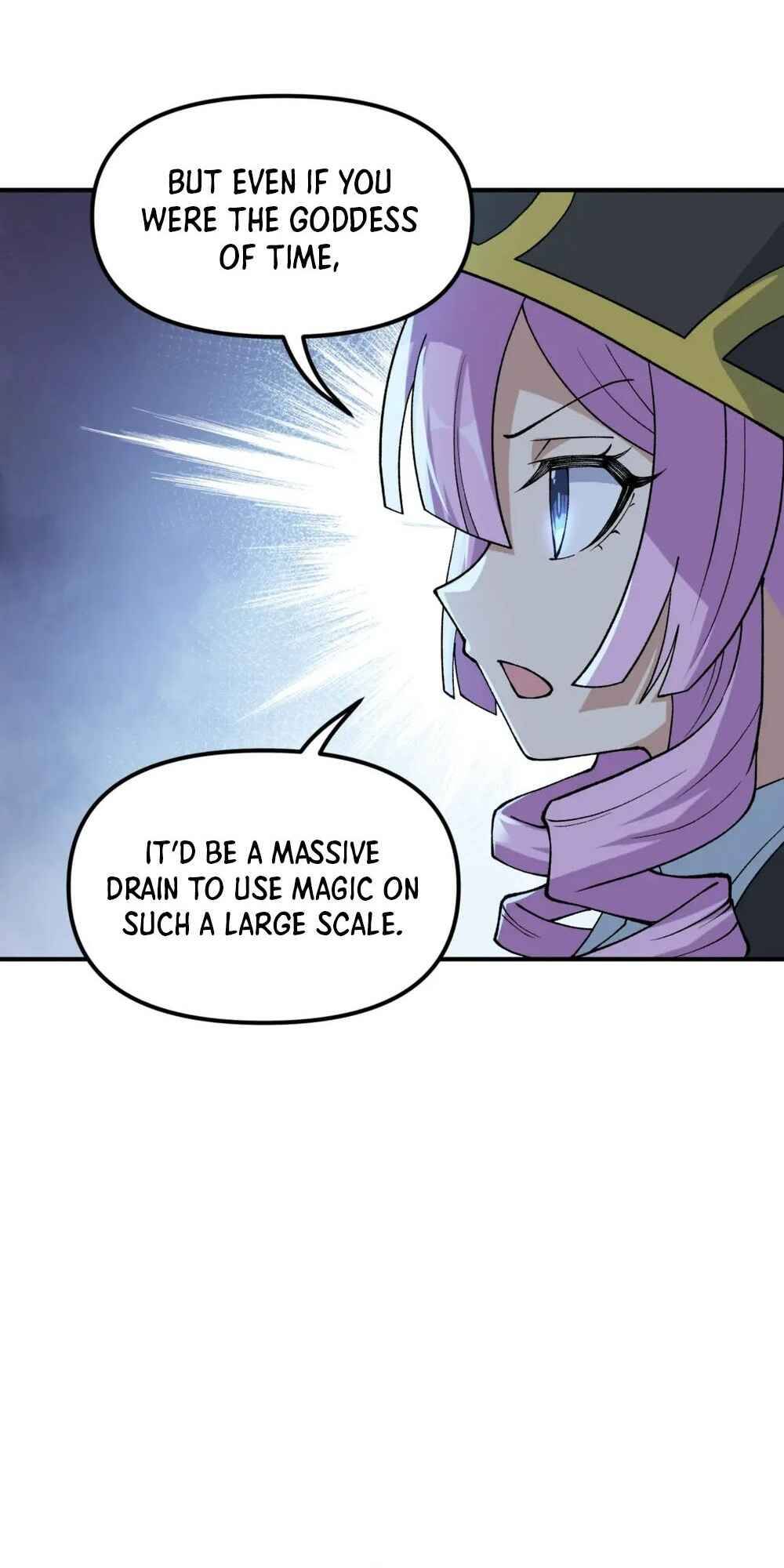 The Heavenly Path Is Not Stupid Chapter 64 - Page 60