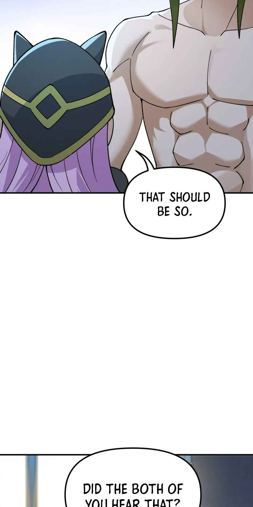 The Heavenly Path Is Not Stupid Chapter 64 - Page 63