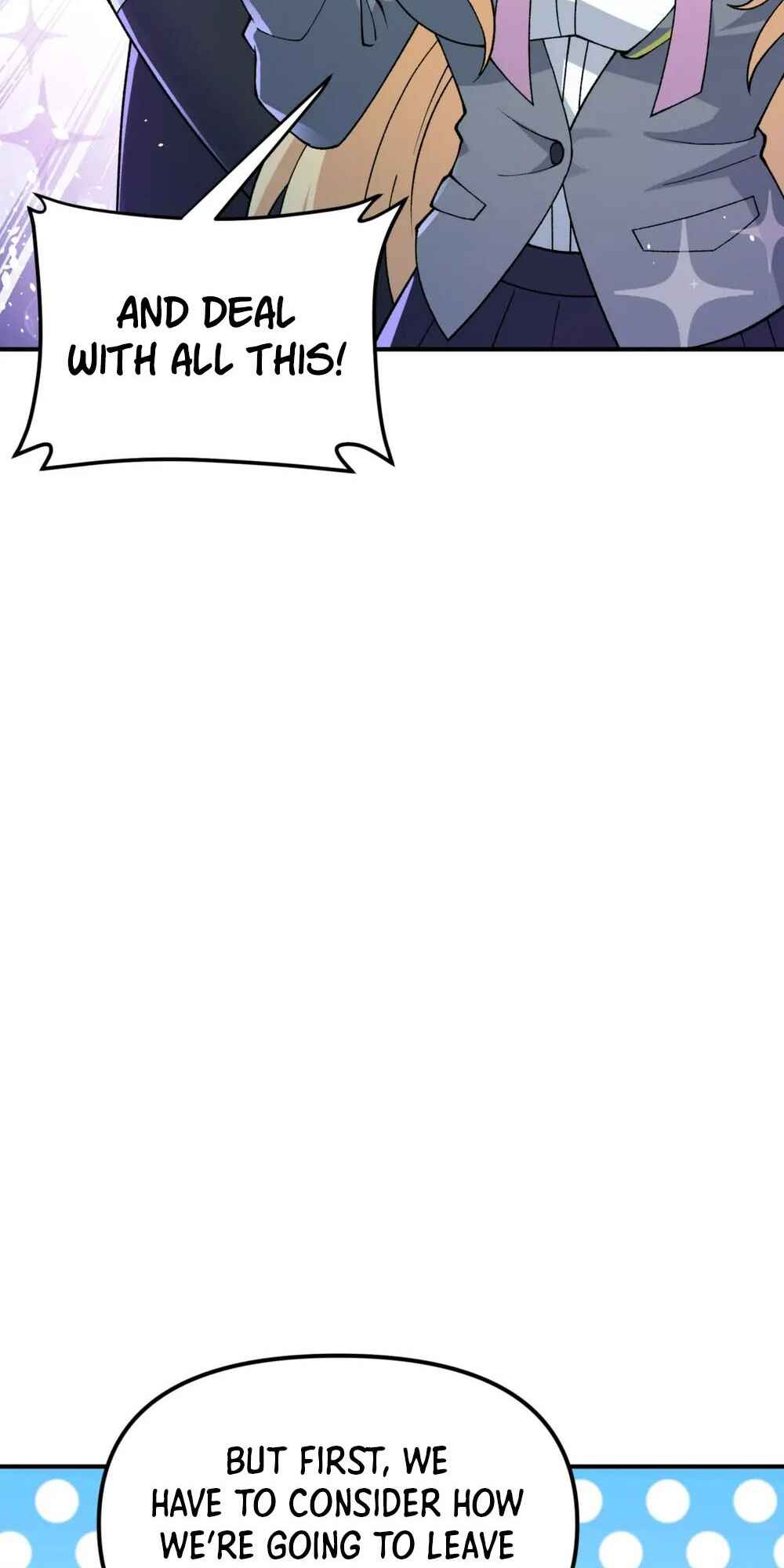 The Heavenly Path Is Not Stupid Chapter 64 - Page 66