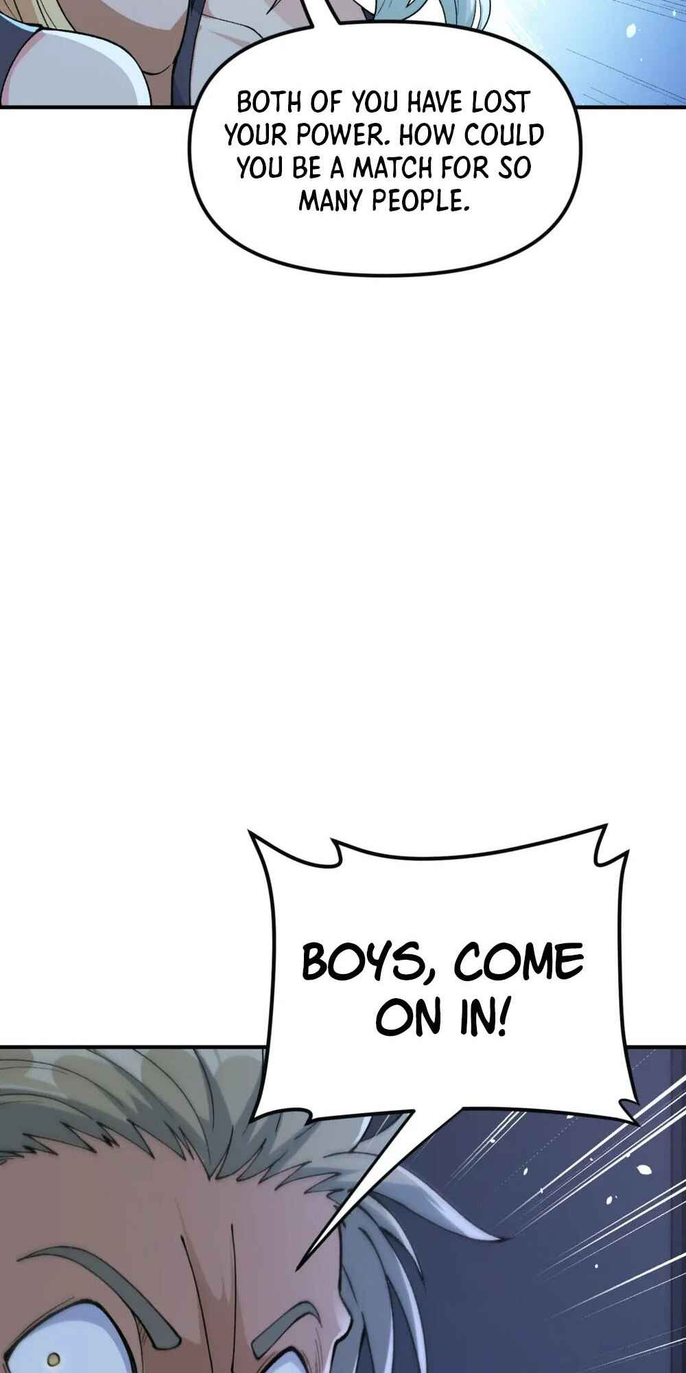 The Heavenly Path Is Not Stupid Chapter 64 - Page 7
